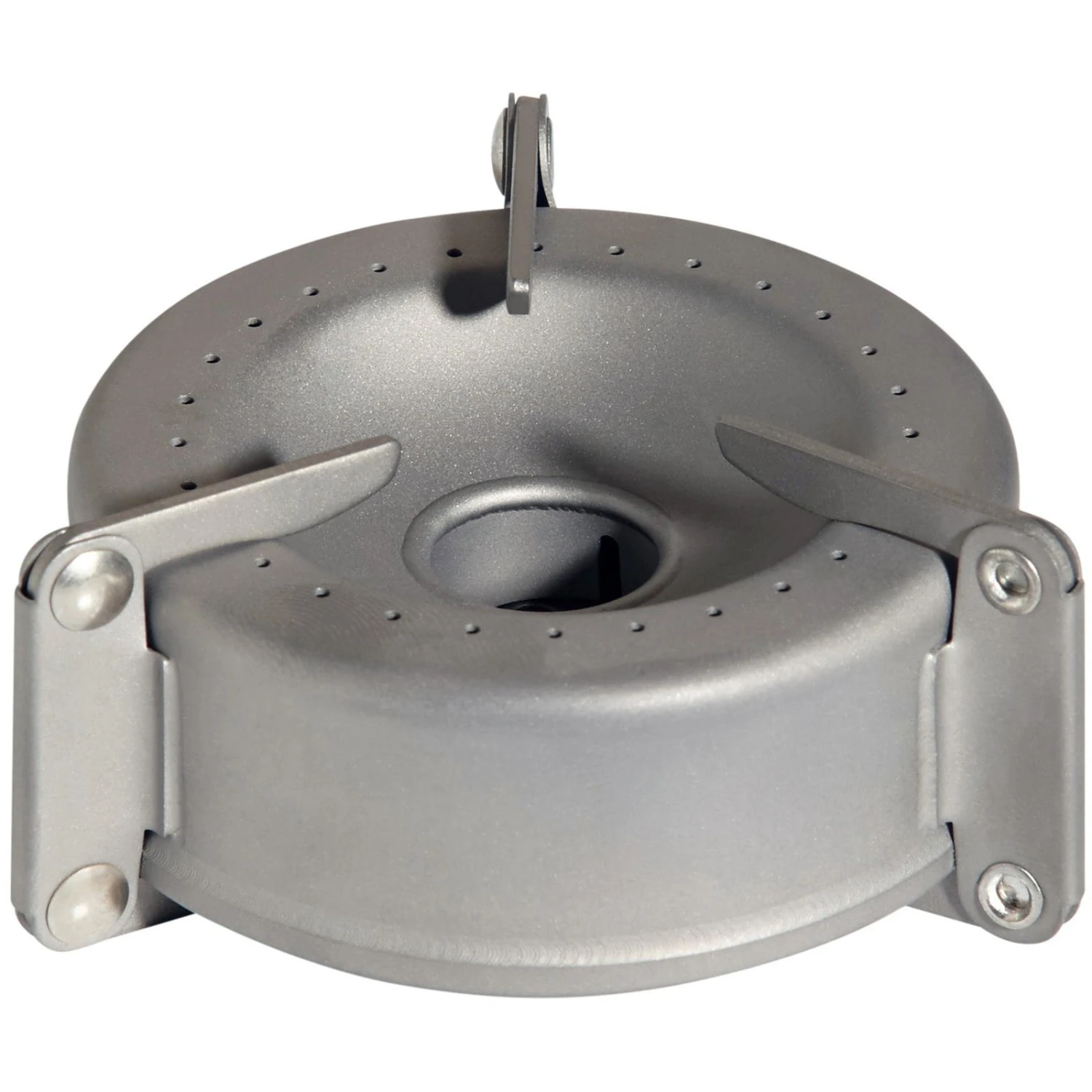 VARGO Triad Titan - Spiritusbrenner 2 VARGO Triad Titan - Spiritusbrenner – Bild 2