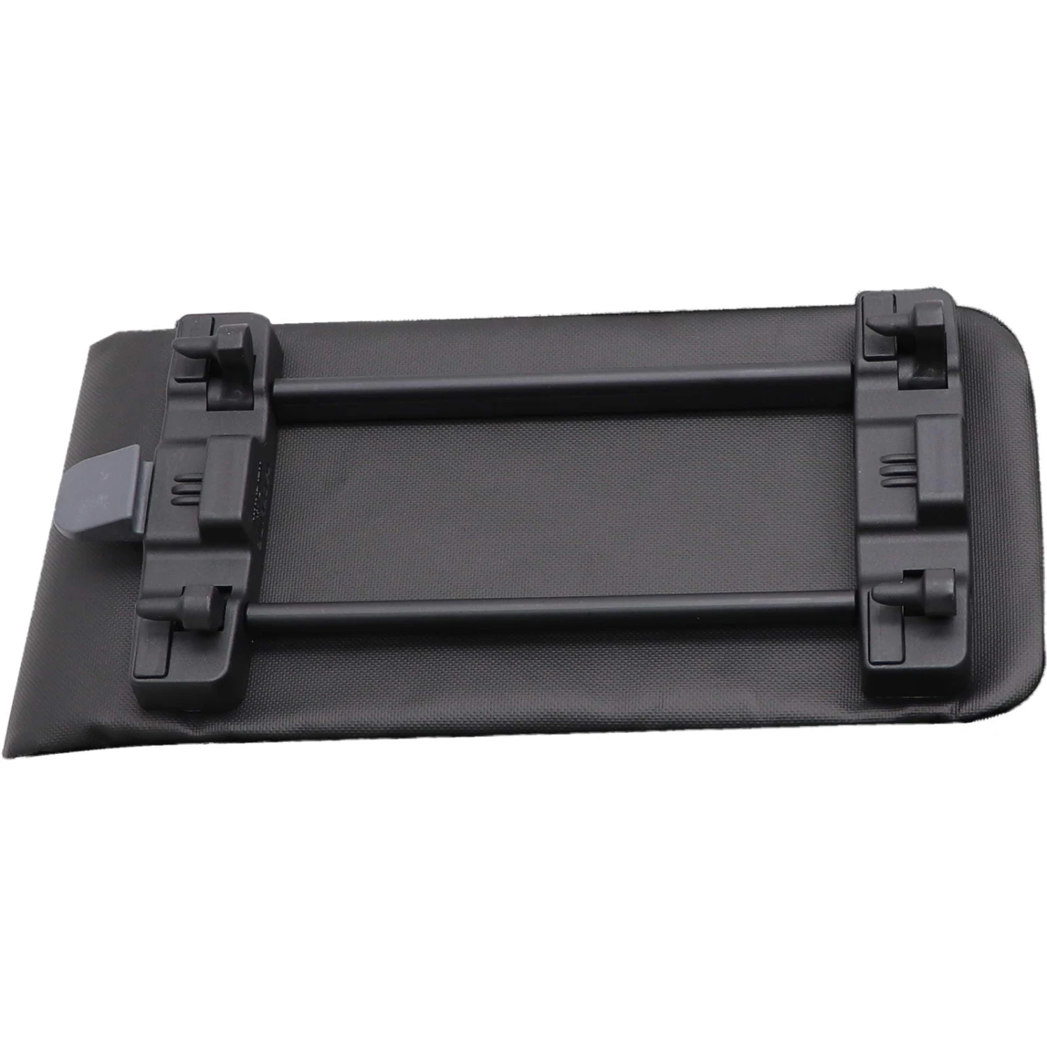 VAUDE Silkroad L (Snap-It) - Gepäckträgertasche 3 VAUDE Silkroad L (Snap-It) - Gepäckträgertasche – Bild 3