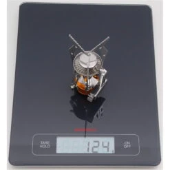 360 Degrees Furno Igniter Stove - Gaskocher 6 360 Degrees Furno Igniter Stove - Gaskocher -Trangian Verkaufe 360 degrees furno igniter stove gaskocher dsd 360igniterfurno 2