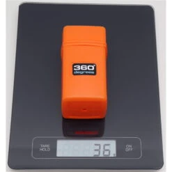 360 Degrees Furno Igniter Stove - Gaskocher 7 360 Degrees Furno Igniter Stove - Gaskocher -Trangian Verkaufe 360 degrees furno igniter stove gaskocher dsd 360igniterfurno 3