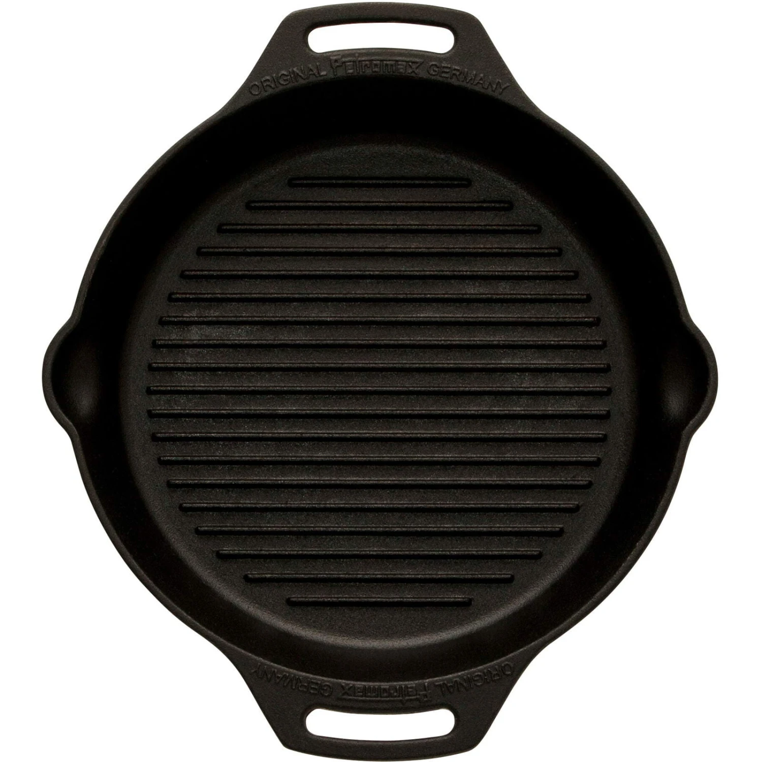 Petromax Grill-Feuerpfanne Gp30h - Grillpfanne 1 Petromax Grill-Feuerpfanne Gp30h - Grillpfanne