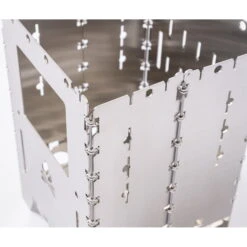 Bushcraft Essentials Bushbox XL - HOBO Kocher -Trangian Verkaufe BCE 008 Bushbox XL 03