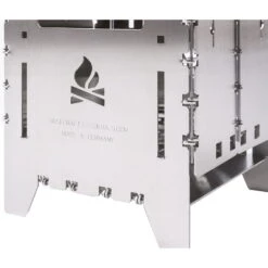 Bushcraft Essentials Bushbox XL - HOBO Kocher -Trangian Verkaufe BCE 008 Bushbox XL 04