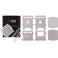 Trangian Verkaufe 20 Trangian Verkaufe -Trangian Verkaufe BCE 036 Bushbox Set 1