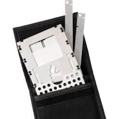 Bushcraft Essentials Bushbox LF Set - Hobo-Kocher -Trangian Verkaufe BCE 042 Bushbox LF Set 3