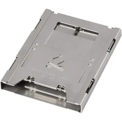 Bushcraft Essentials Einschub Bushbox LF Titanium -Trangian Verkaufe BCE 049 Multifunctional Case Bushbox LF 24eBa68s7TdotS