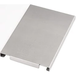 Bushcraft Essentials Einschub Bushbox XL Edelstahl