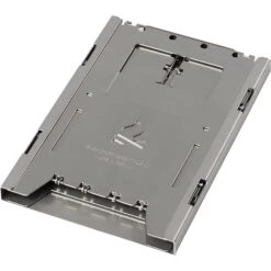 Bushcraft Essentials Einschub Bushbox XL Edelstahl -Trangian Verkaufe BCE 051 Multifuncional Case Bushbox XL 2