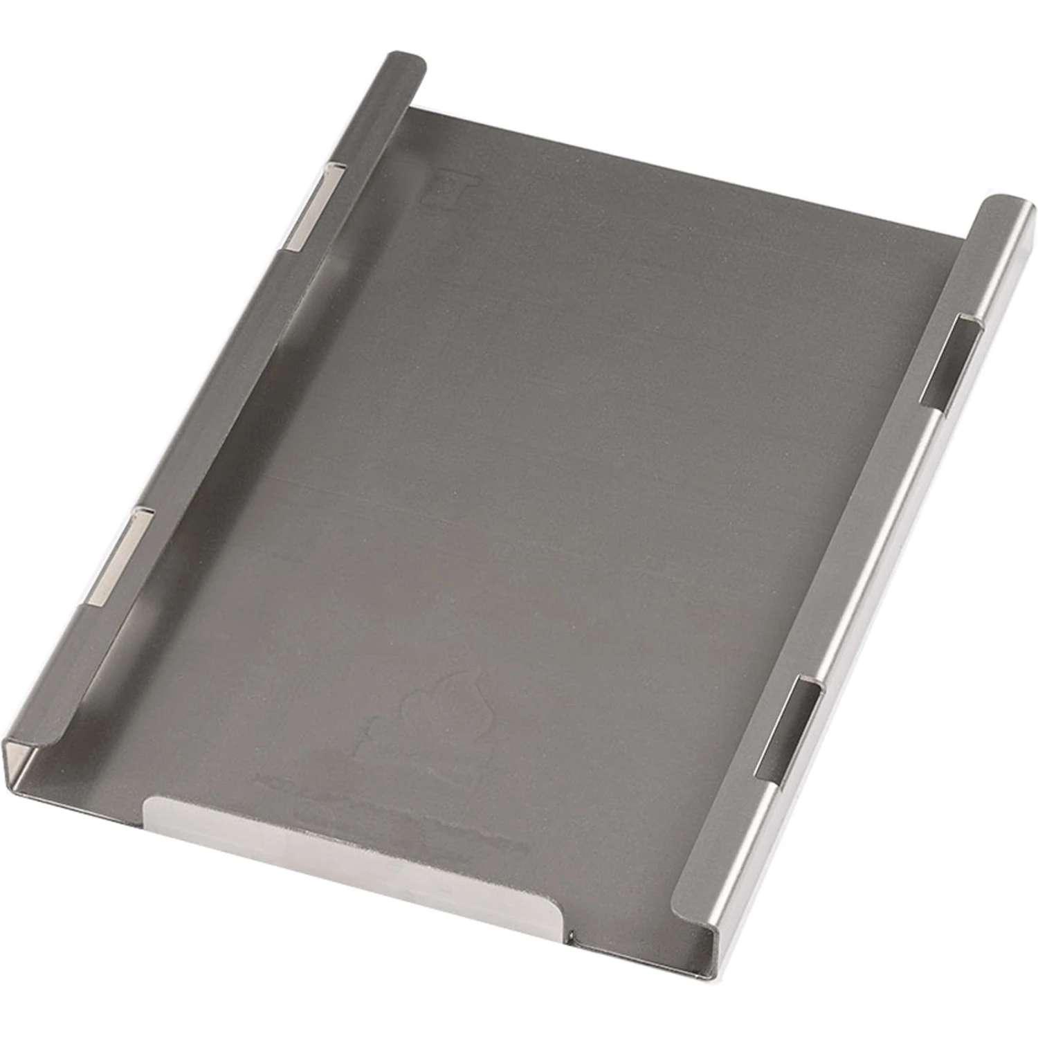 Bushcraft Essentials Einschub Bushbox XL Titanium 2 Bushcraft Essentials Einschub Bushbox XL Titanium – Bild 2