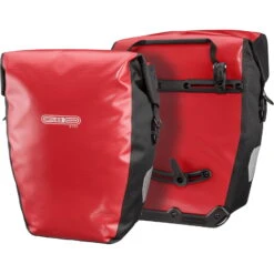 ORTLIEB Back-Roller City - Gepäckträgertaschen