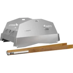 SKOTTI Cap - Erweiterung Für Grill