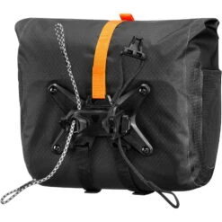 ORTLIEB Handlebar-Pack QR - Lenkertasche -Trangian Verkaufe Handlebar Pack QR 11L F9923 back