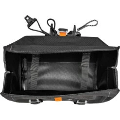 ORTLIEB Handlebar-Pack QR - Lenkertasche -Trangian Verkaufe Handlebar Pack QR 11L F9923 inside