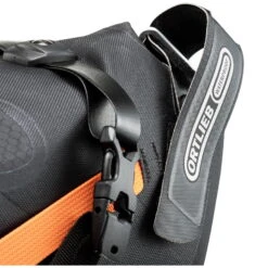 ORTLIEB Seat-Pack 11L - Sattelstützentasche -Trangian Verkaufe Seat Pack 11L F9912 detail 1