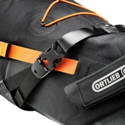 ORTLIEB Seat-Pack 11L - Sattelstützentasche -Trangian Verkaufe Seat Pack 11L F9912 detail 2