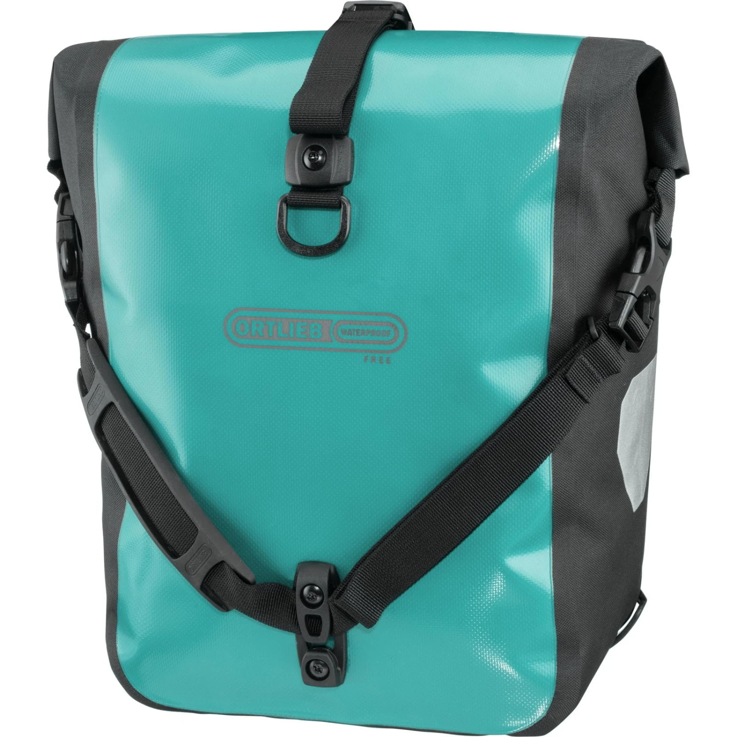 ORTLIEB Sport-Roller Free - Vorderrad-Taschen 2 ORTLIEB Sport-Roller Free - Vorderrad-Taschen – Bild 2