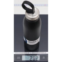 Aladdin Chilled Thermavac Style 550 Ml - Thermo-Trinkflasche 9 Aladdin Chilled Thermavac Style 550 Ml - Thermo-Trinkflasche -Trangian Verkaufe aladdin chilled thermavac style 550 ml thermo trinkflasche ala 10 09425 009 16