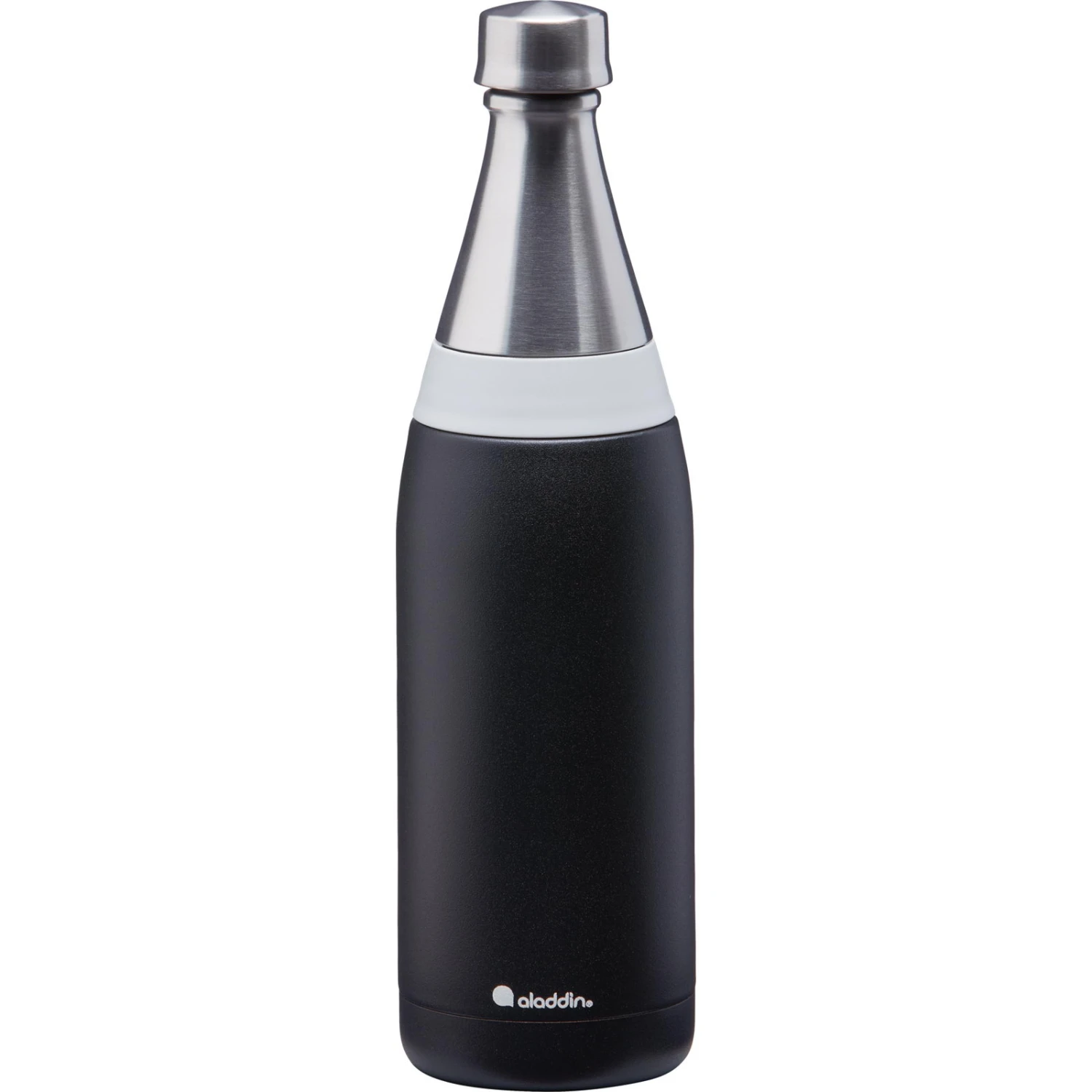 Aladdin Fresco Thermavac 600 Ml - Edelstahl-Trinkflasche 1 Aladdin Fresco Thermavac 600 Ml - Edelstahl-Trinkflasche