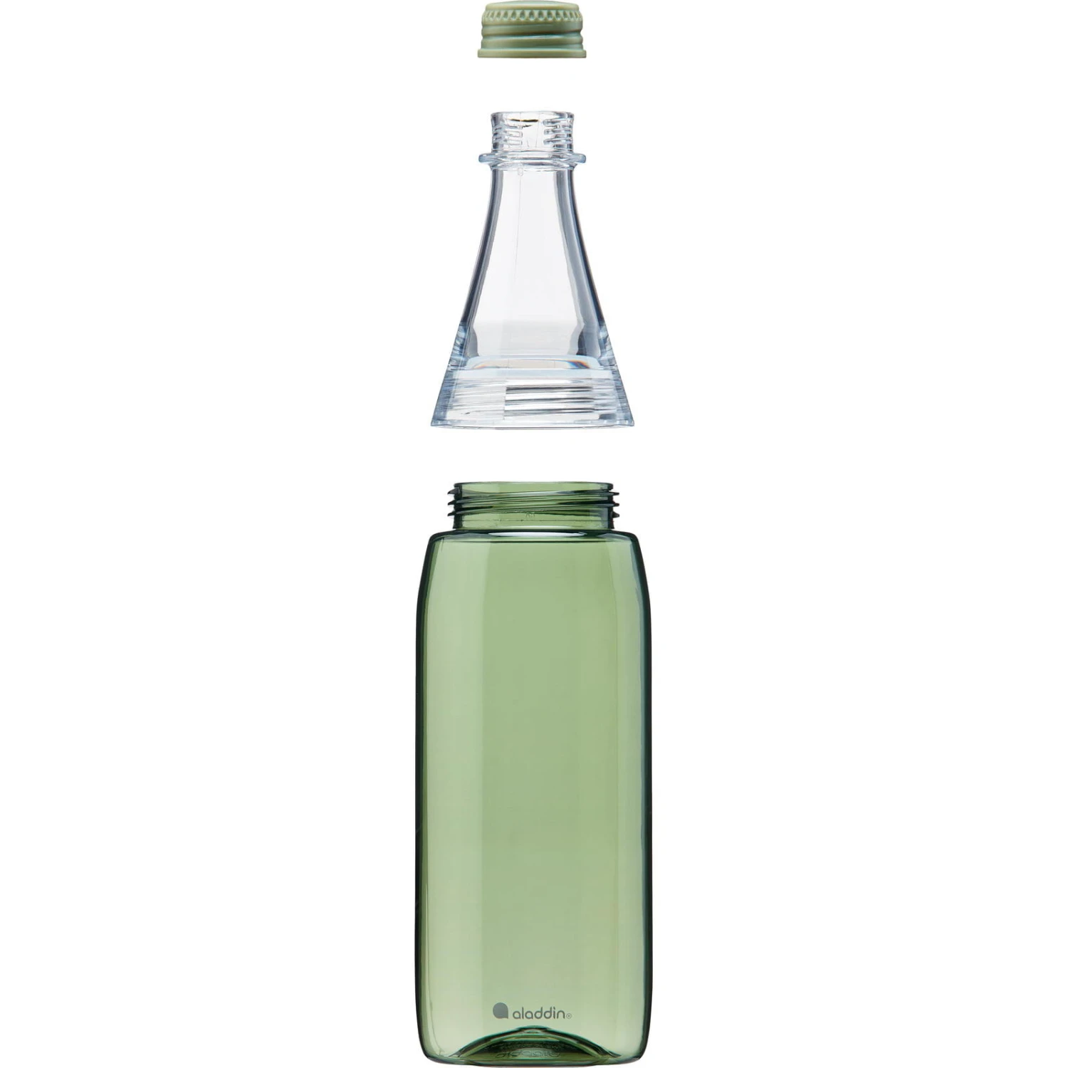 Aladdin Fresco Twist & Go 700 Ml - Trinkflasche 3 Aladdin Fresco Twist & Go 700 Ml - Trinkflasche – Bild 3