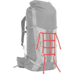 BACH Helmet Holder - Helmhalterung -Trangian Verkaufe bach helmet holder helmhalterung bac 276004 0004 222 2