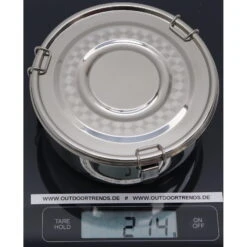 Basic Nature Food Container 0,8 L - Essenträger -Trangian Verkaufe basic nature food container 0 8 l essentraeger rl 555202 2