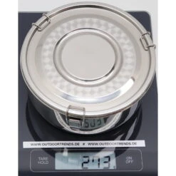 Basic Nature Food Container 1,5 L - Essenträger -Trangian Verkaufe basic nature food container 1 5 l essentraeger rl 555203 2