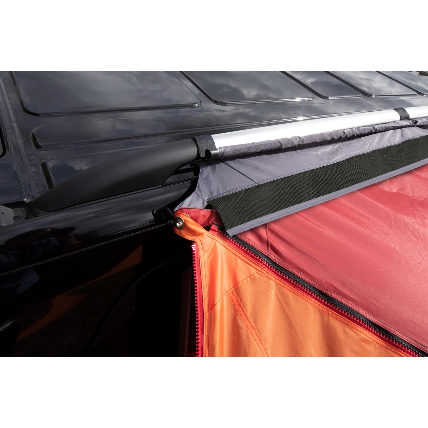 BENT Universal Fahrzeugadapter 3 BENT Universal Fahrzeugadapter – Bild 3