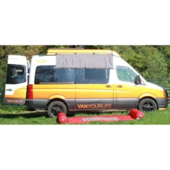 BENT Universal Fahrzeugadapter XL -Trangian Verkaufe bent universal fahrzeugadapter xl ben 50043 4