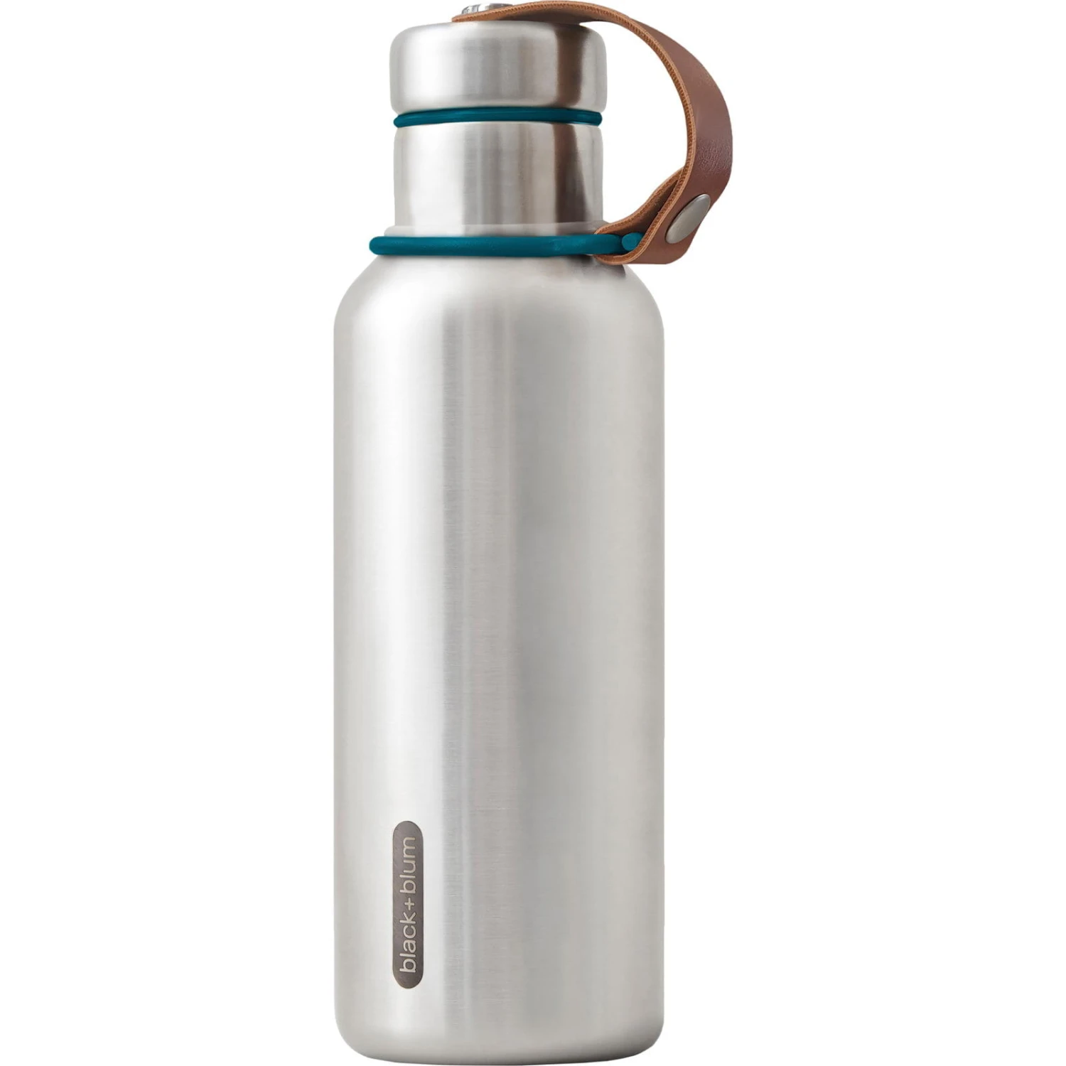 Black+blum Insulated Bottle 500 Ml - Edelstahl-Isolierflasche 1 Black+blum Insulated Bottle 500 Ml - Edelstahl-Isolierflasche