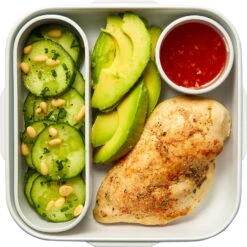 Black+blum Lunchbox Original 1 Liter - Proviantdose -Trangian Verkaufe black blum lunchbox original 1 liter proviantdose bbl bao ba010 1