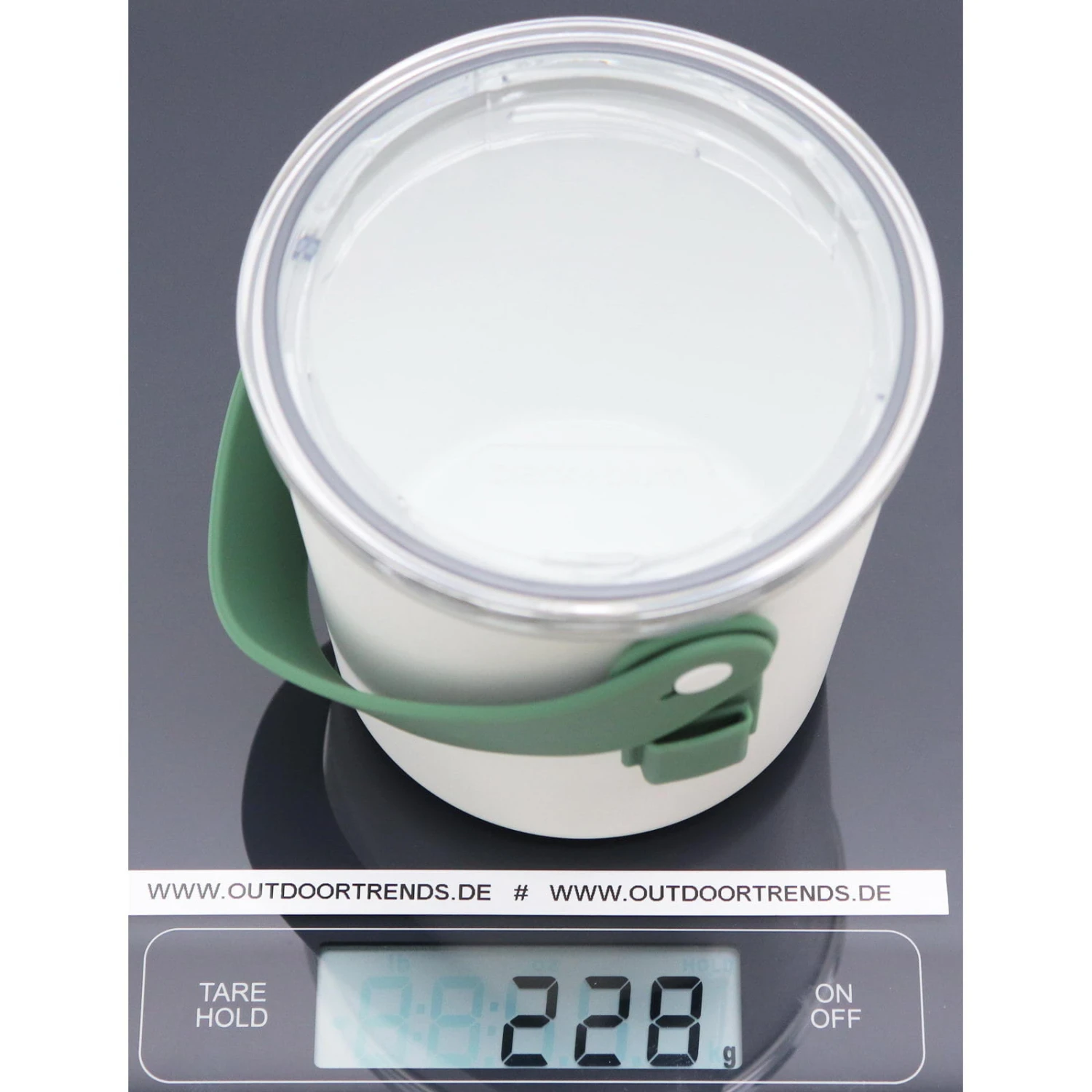 Black+blum Lunchpot Original 900 Ml - Essenträger 4 Black+blum Lunchpot Original 900 Ml - Essenträger – Bild 4