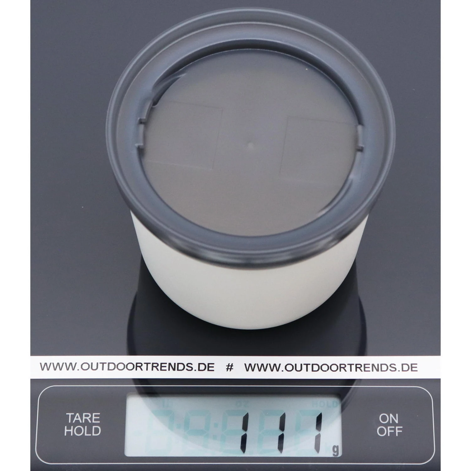 Black+blum Lunchpot Original 900 Ml - Essenträger 5 Black+blum Lunchpot Original 900 Ml - Essenträger – Bild 5