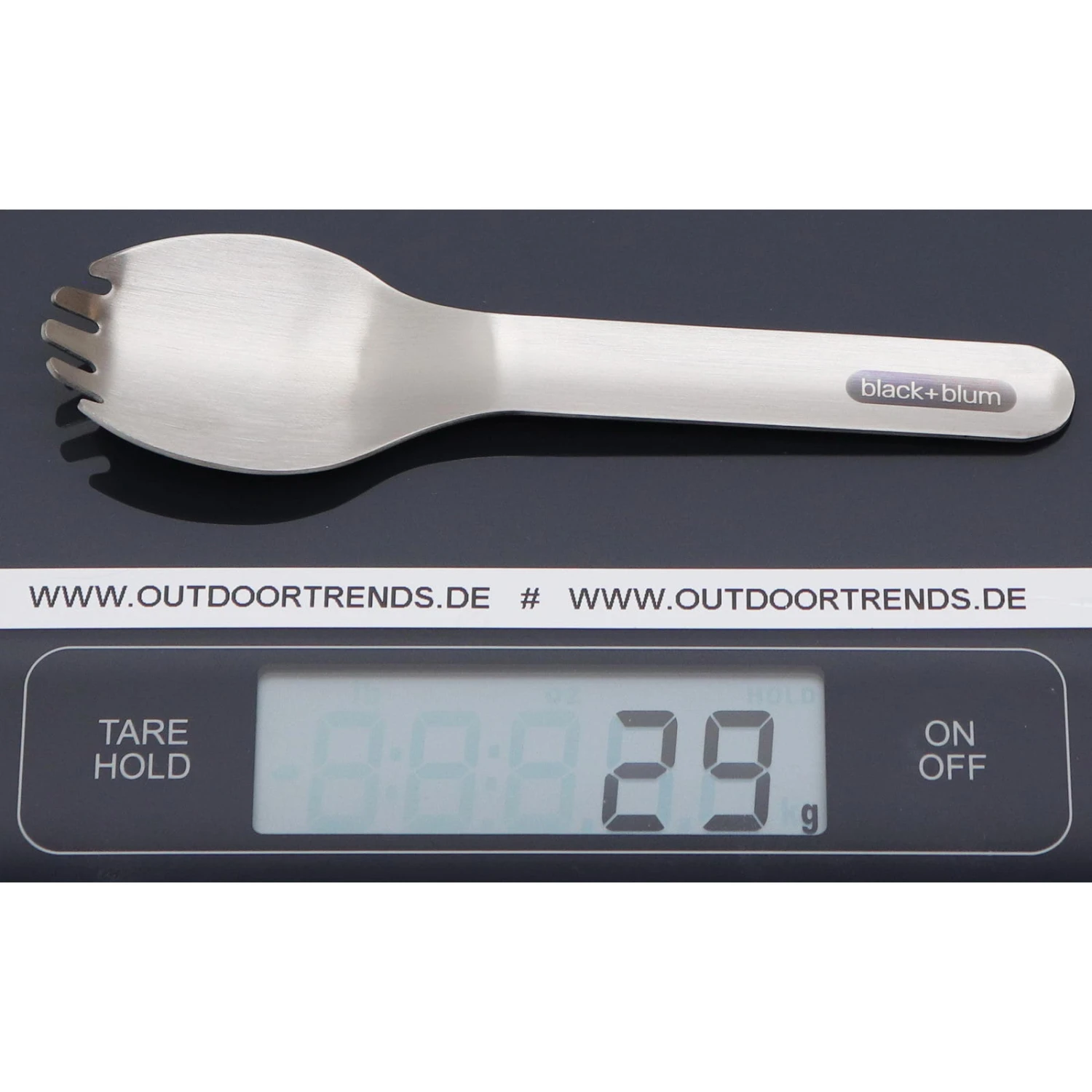 Black+blum Lunchpot Original 900 Ml - Essenträger 7 Black+blum Lunchpot Original 900 Ml - Essenträger – Bild 7