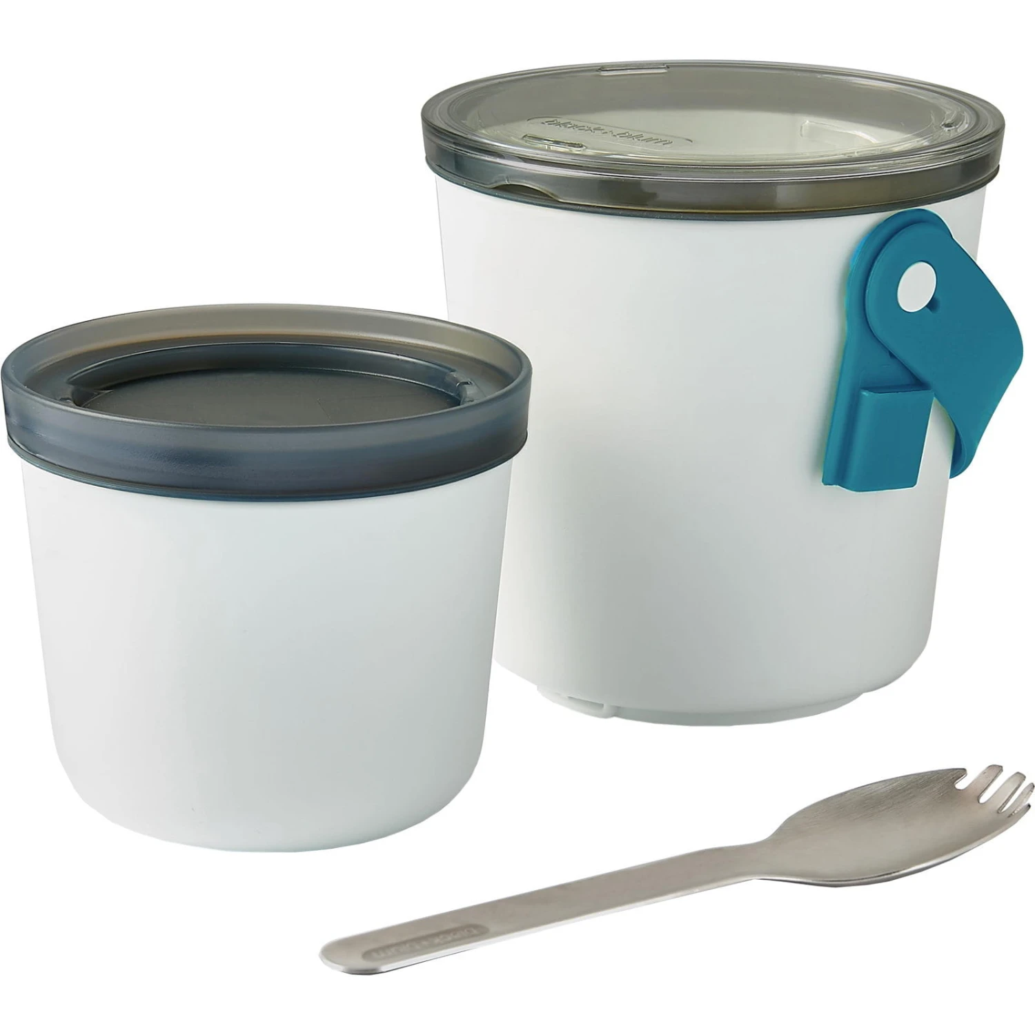 Black+blum Lunchpot Original 900 Ml - Essenträger 2 Black+blum Lunchpot Original 900 Ml - Essenträger – Bild 2