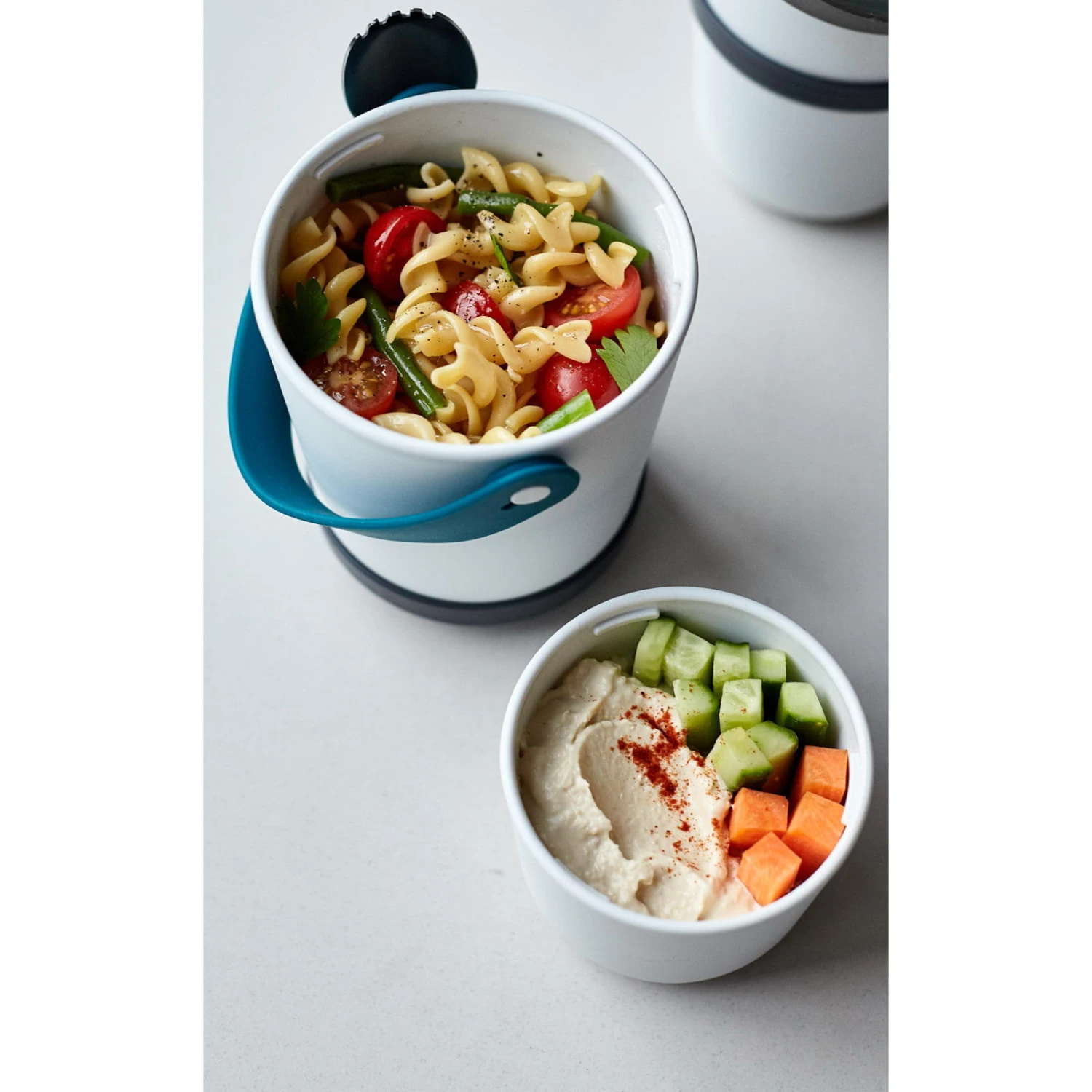 Black+blum Lunchpot Original 900 Ml - Essenträger 3 Black+blum Lunchpot Original 900 Ml - Essenträger – Bild 3