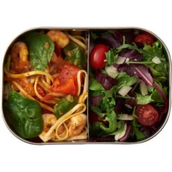 Black+blum Stainless Steel Lunchbox 1 Liter - Edelstahl-Proviantdose 10 Black+blum Stainless Steel Lunchbox 1 Liter - Edelstahl-Proviantdose -Trangian Verkaufe black blum stainless steel lunchbox 1 liter edelstahl proviantdose bbl bam ss l003 1