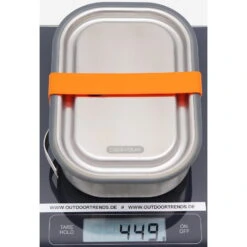 Black+blum Stainless Steel Lunchbox 1 Liter - Edelstahl-Proviantdose 9 Black+blum Stainless Steel Lunchbox 1 Liter - Edelstahl-Proviantdose -Trangian Verkaufe black blum stainless steel lunchbox 1 liter edelstahl proviantdose bbl bam ss l003 10