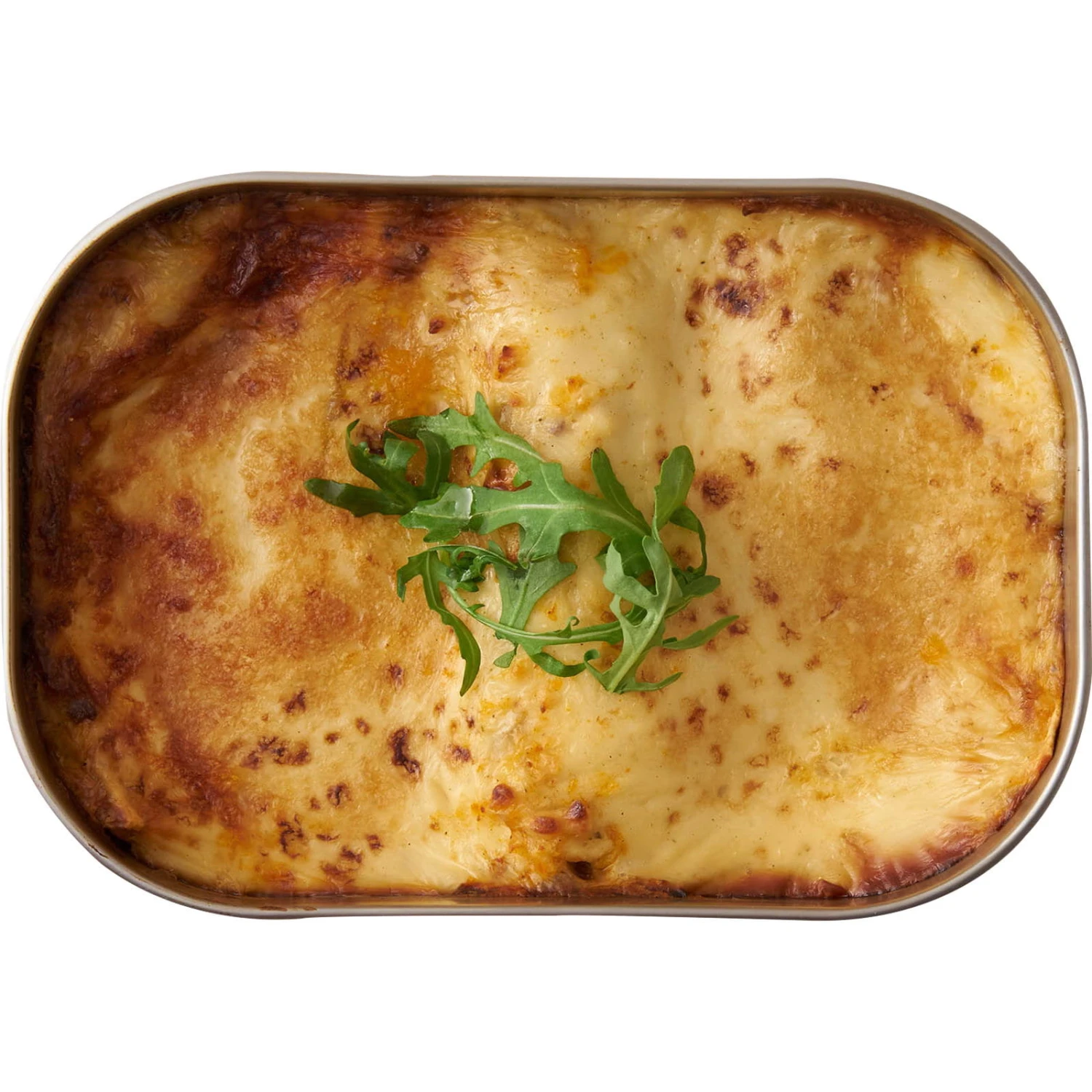 Black+blum Stainless Steel Lunchbox 1 Liter - Edelstahl-Proviantdose 5 Black+blum Stainless Steel Lunchbox 1 Liter - Edelstahl-Proviantdose – Bild 5