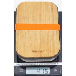 Black+blum Stainless Steel Sandwich Box 900 Ml - Edelstahl-Proviantdose 7 Black+blum Stainless Steel Sandwich Box 900 Ml - Edelstahl-Proviantdose -Trangian Verkaufe black blum stainless steel sandwich box 900 ml edelstahl proviantdose bbl bam sb003 8