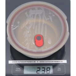 Black+blum Steel Food Bowl 650 Ml - Multifunktionsschale -Trangian Verkaufe black blum steel food bowl 650 ml multifunktionsschale bbl fbss bl s017 de 0