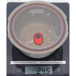 Black+blum Steel Food Bowl 950 Ml - Multifunktionsschale 5 Black+blum Steel Food Bowl 950 Ml - Multifunktionsschale -Trangian Verkaufe black blum steel food bowl 950 ml multifunktionsschale bbl fbss bl l017 de 2