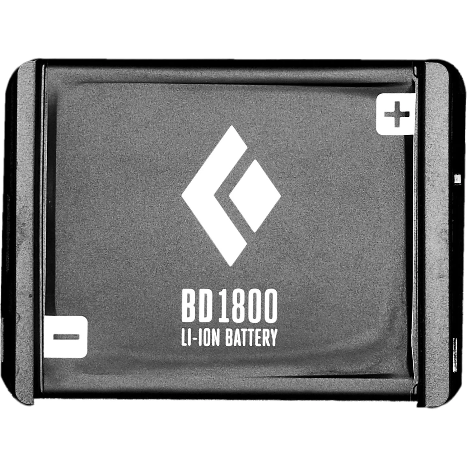 Black Diamond BD 1800 Battery & Charger - Akku Inkl. Ladegerät 2 Black Diamond BD 1800 Battery & Charger - Akku Inkl. Ladegerät – Bild 2