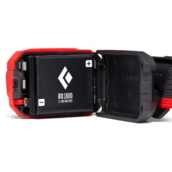 Black Diamond BD 1800 Battery & Charger - Akku Inkl. Ladegerät 6 Black Diamond BD 1800 Battery & Charger - Akku Inkl. Ladegerät -Trangian Verkaufe black diamond bd 1800 akku 620657 0000 all 1