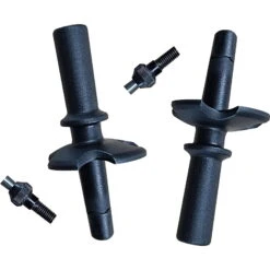 Black Diamond Distance Z-Pole Tip - Stock-Ersatzspitzen