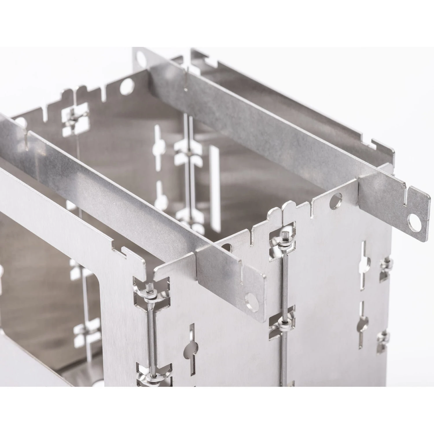 Bushcraft Essentials Bushbox LF - Hobo-Kocher 10 Bushcraft Essentials Bushbox LF - Hobo-Kocher – Bild 10