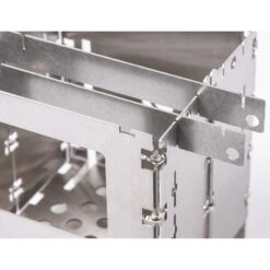 Bushcraft Essentials Bushbox LF - Hobo-Kocher 31 Bushcraft Essentials Bushbox LF - Hobo-Kocher -Trangian Verkaufe bushcraft essentials bushbox lf hobo kocher bce 039 12