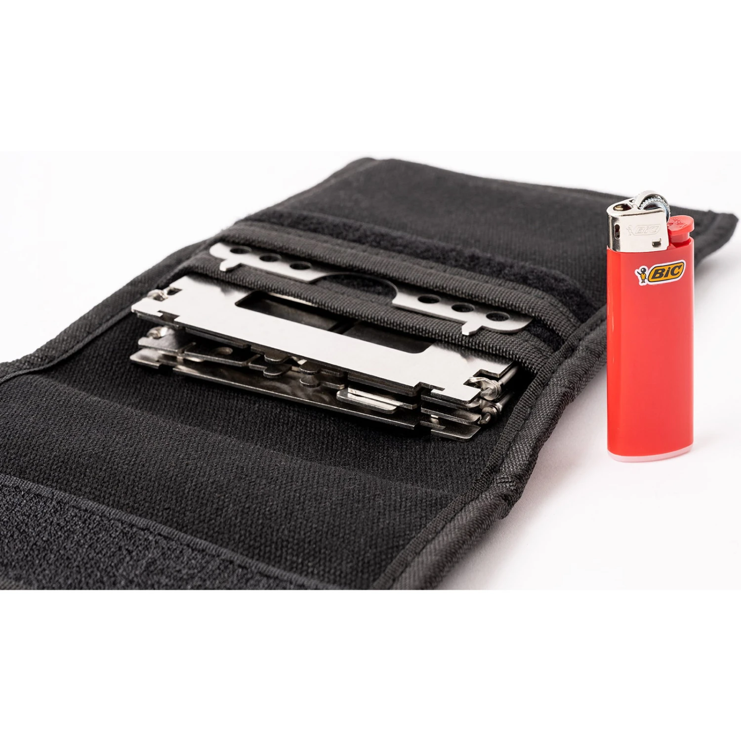 Bushcraft Essentials Bushbox LF - Hobo-Kocher 17 Bushcraft Essentials Bushbox LF - Hobo-Kocher – Bild 17