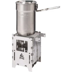 Bushcraft Essentials Bushbox LF - Hobo-Kocher 26 Bushcraft Essentials Bushbox LF - Hobo-Kocher -Trangian Verkaufe bushcraft essentials bushbox lf hobo kocher bce 039 6