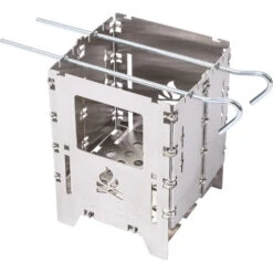 Bushcraft Essentials Bushbox LF - Hobo-Kocher 28 Bushcraft Essentials Bushbox LF - Hobo-Kocher -Trangian Verkaufe bushcraft essentials bushbox lf hobo kocher bce 039 9