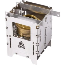 Bushcraft Essentials Bushbox LF Set - Hobo-Kocher -Trangian Verkaufe bushcraft essentials bushbox lf set hobo kocher bce 042 4